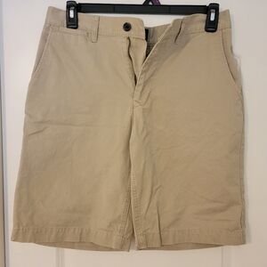 GAP Tan Men's Shorts Size 32 Waist
